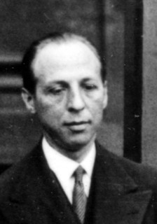 Sortie du Conseil des Ministres à l'Elysée. 7 septembre 1938