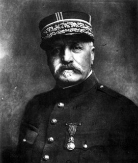 Edouard of Castelnau