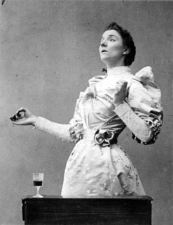 Yvette Guilbert