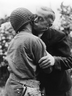 Release of Normandy.