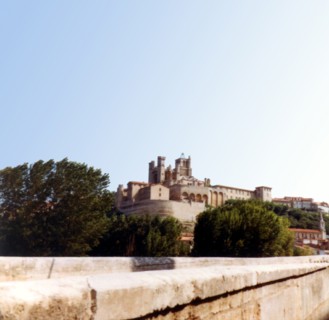 City of Béziers