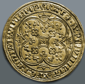 Monnaie royale sous Philippe IV (1285-1314)