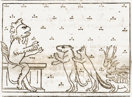 Le roman de Renard (XIVe siècle)