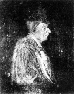 Louis XI
