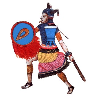 Roi de Texcoco