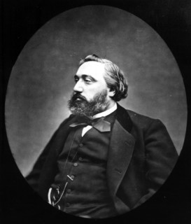 Léon Gambetta (1838-1882)