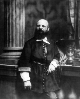 Disdéri - Photographe de Napoléon III