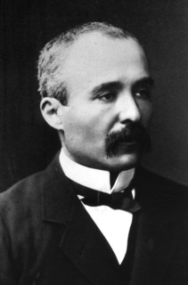 Clemenceau jeune (1841-1929)