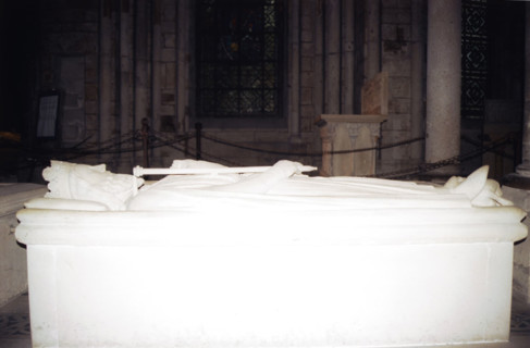 Childebert Ier, roi de Paris (495-558)