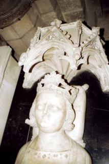 Louis X dit le Hutin (1289-1316). Fils de Philippe IV le Bel, père de Jean Ier le Posthume.