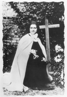 St. Theresa of Lisieux