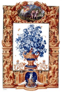 Book of Hours of Louis XIV.