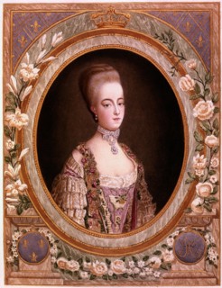 Marie-Antoinette