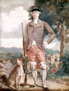 Le comte d'Artois