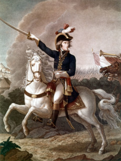 General Brune.