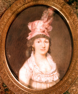 Julie Charles