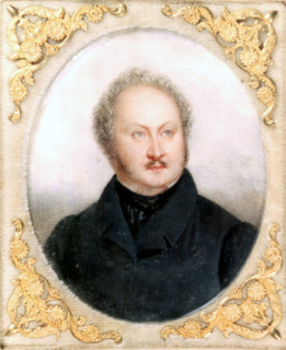 Charles Guillaume Naundorf