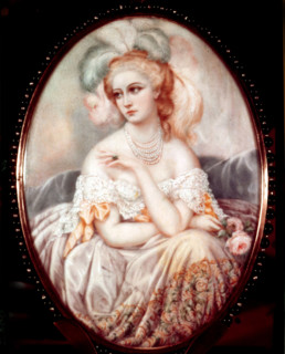Virginia de Castiglione