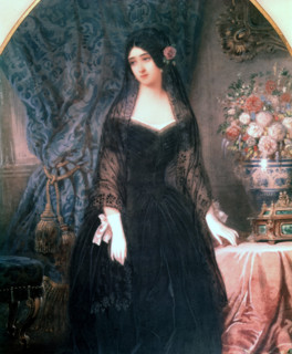 Lola Montès.