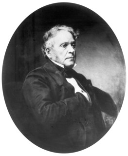 Henri-Joseph Gisquet (1792-1866), prefect of police in the reign of Louis-Philippe.