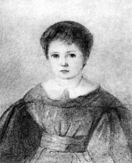 Charles Hugo (fils de Victor Hugo)