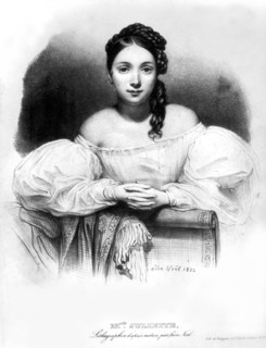 Juliette Drouet