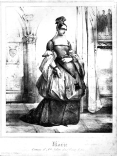Juliette Drouet