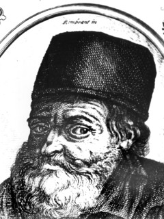 Nicolas Flamel (c.1330-1418)