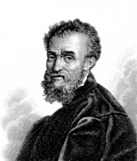 Michel-Ange Buonarroti (1474-1564)