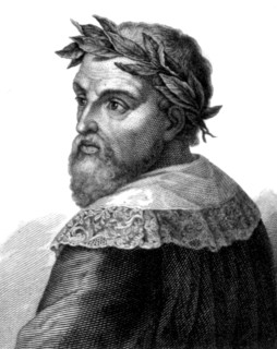 Ludovico Ariosto dit L'Arioste