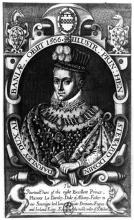 Henri Stuart, lord Darnley