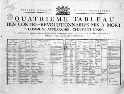 Révolution française