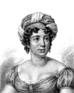 Stael-Holstein