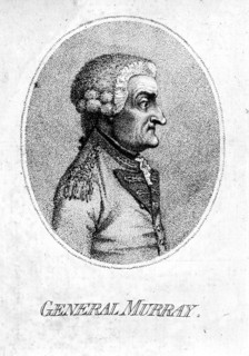 Général James Murray