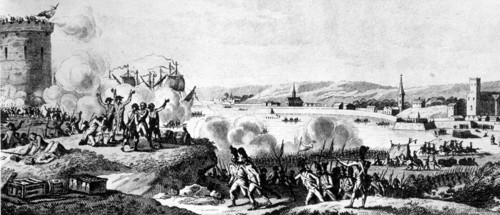 Victoire de Quiberon