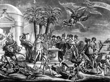 Traité de la Paix d'Amiens