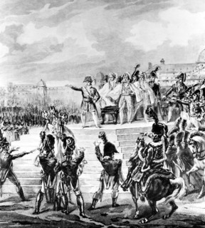 1er empire