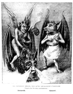 Les démons