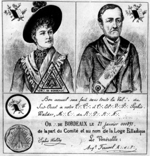 Franc-maçonnerie