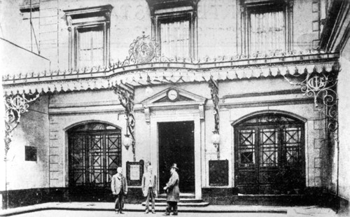 Franc-maçonnerie