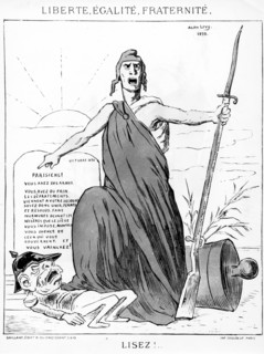 La république de 1870