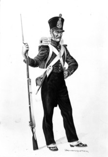 Légion Etrangère