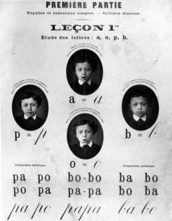 Abécédaire