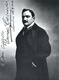 Caruso Enrico