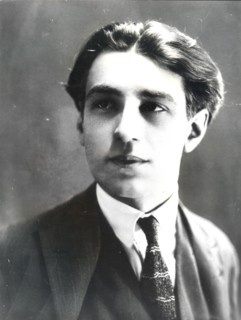 Abel Gance 1889-1981)