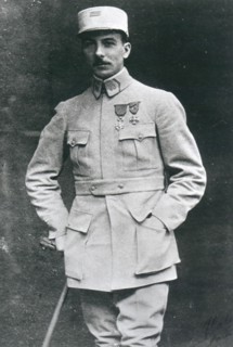 De Lattre de Tassigny