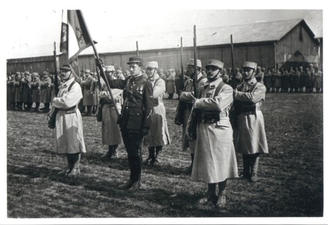 Guynemer, Georges Marie 1894-1917