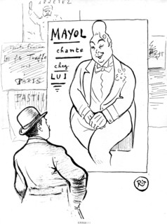 Mayol