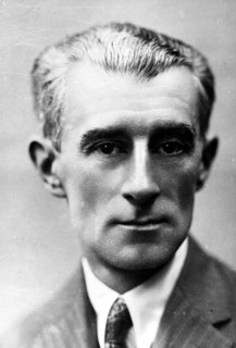 Maurice Ravel, compositeur