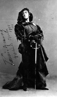 Théâtre